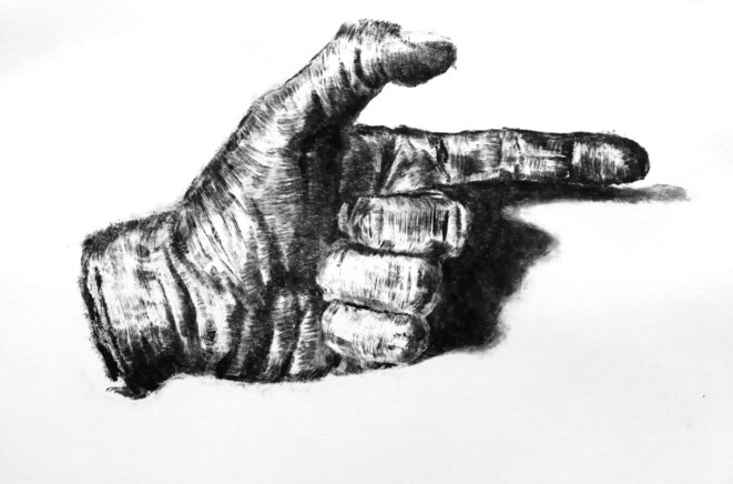 Le monopole de la violence