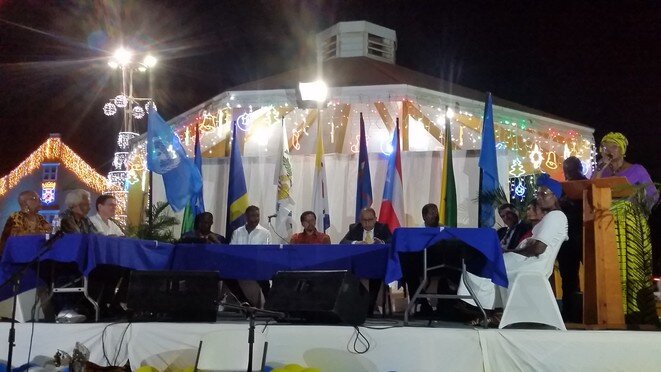 Autodétermination et Réparations dans la Caraïbe, IVème symposium International de Bonaire. Antilles Néerlandaises. Dutch West Indies. 08.12.2019.Aruba, Curaçao, Bonaire, St Eustache, Poto Rico, Îles Vierges US, San Andres, Santa Catalina & Old Providencia, Guyane. Autodétermination et Réparations dans la Caraïbe, IVème symposium International de Bonaire. Antilles Néerlandaises. Dutch West Indies. 08.12.2019.Aruba, Curaçao, Bonaire, St Eustache, Poto Rico, Îles Vierges US, San Andres, Santa Catalina & Old Providencia, Guyane.