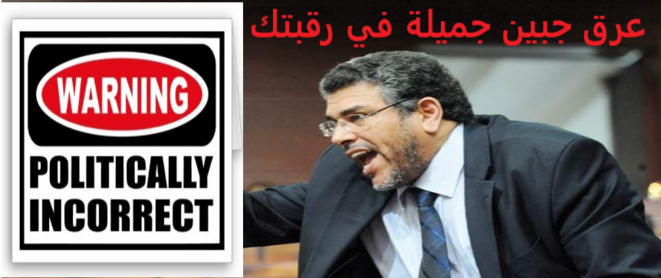 Elmostafa Ramid Elmostafa Ramid