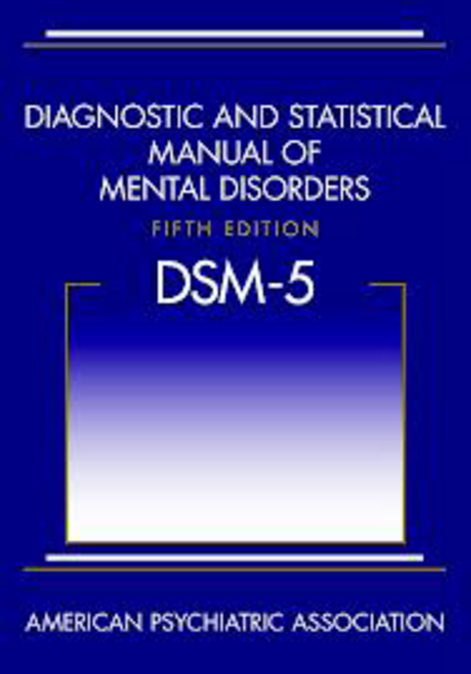 dsm-5