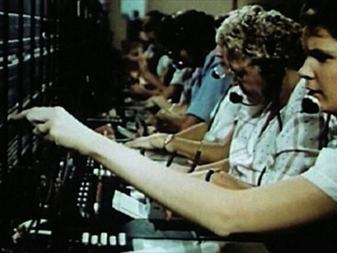 «Le Facteur humain», quand le fordisme passe de l'usine à l'assiette