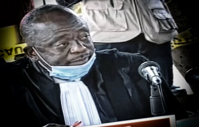 RDC : confusion autour de la mort du juge Yanyi