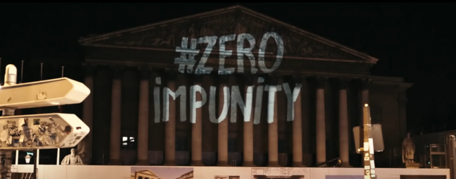 zero-impunity