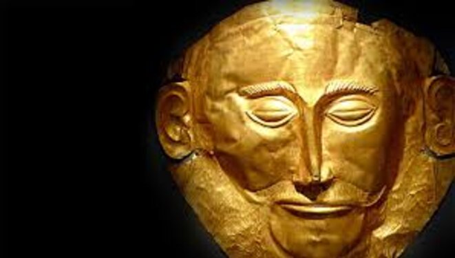 agamemnon