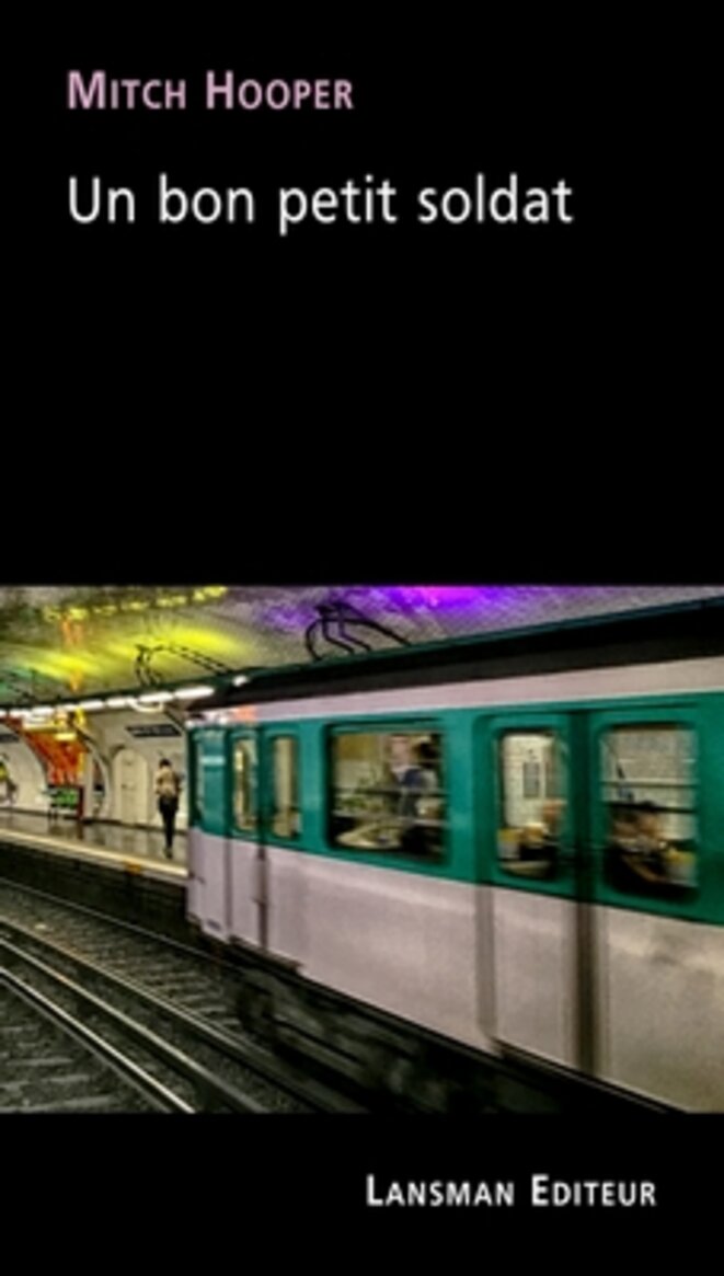 «  Un bon petit soldat » de Mitch Hooper, sur le fil d’un destin