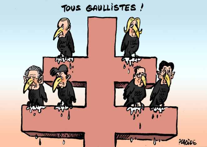 La Revue de Lulu du 20 juin 2020