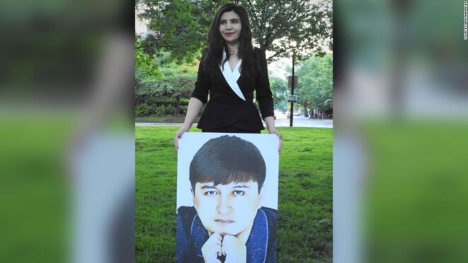 Retour à Harvard à la recherche de vérité et de justice pour mon frère