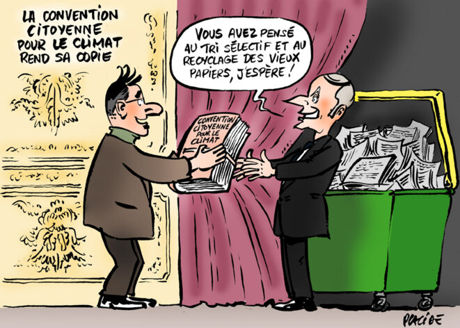 La Revue de Lulu du 22 juin 2020