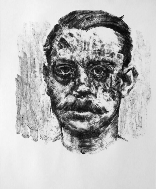 Le monopole de la violence