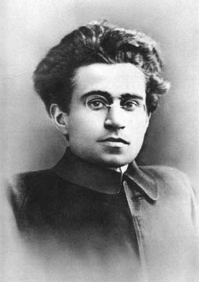 Antonio Gramsci Antonio Gramsci