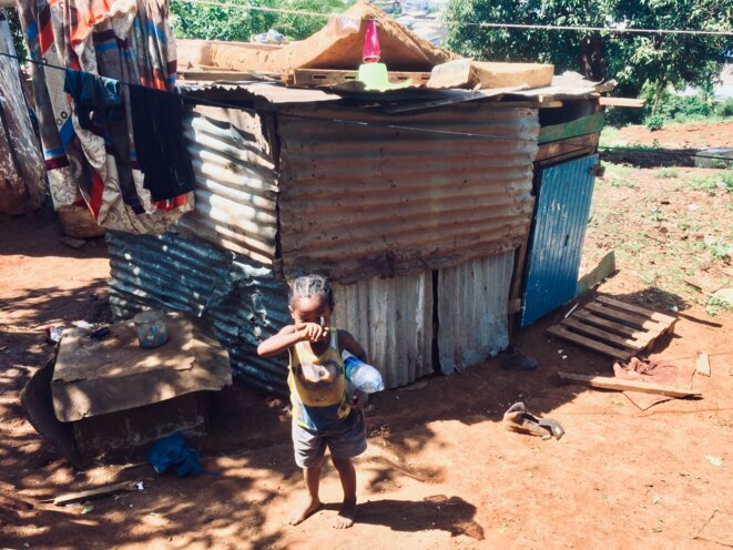 Mayotte verso 2018 © daniel gros Mayotte verso 2018 © daniel gros