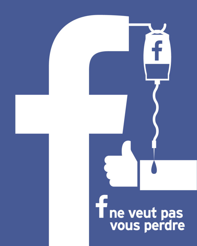 Minga quitte Facebook. Construisons des réseaux vraiment sociaux !
