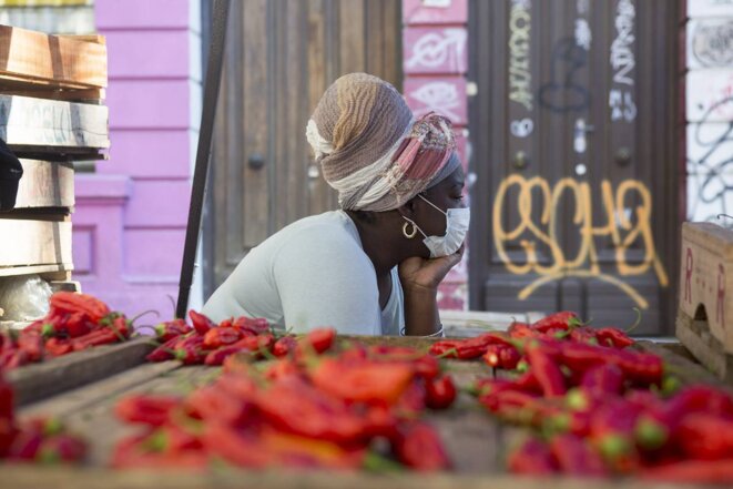 Le genre dans la crise du Covid