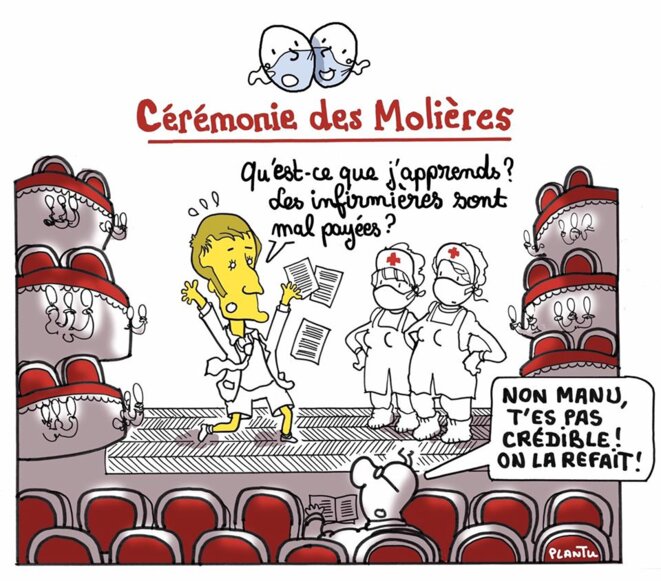 La Revue de Lulu du 24 juin 2020