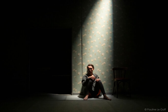 «Hedda» de Sigrid Carré-Lecoindre, pièce magistrale!