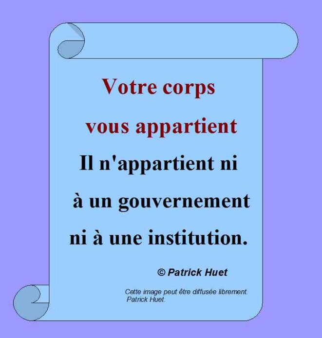 Alerte ! Ils préparent un re-confinement !