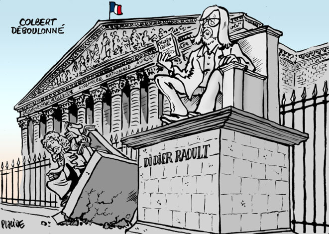 La Revue de Lulu du 26 juin 2020