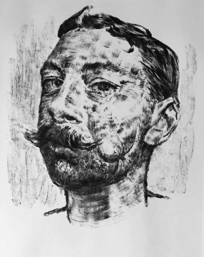 Le monopole de la violence