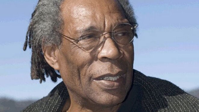 Jacques Coursil, linguiste, musicien (1938-2020) Jacques Coursil, linguiste, musicien (1938-2020)