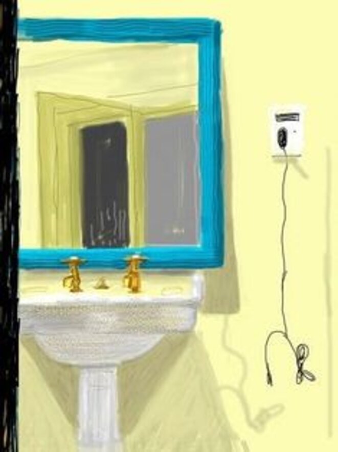 © David Hockney © David Hockney