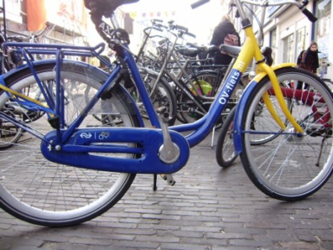 ns-fiets