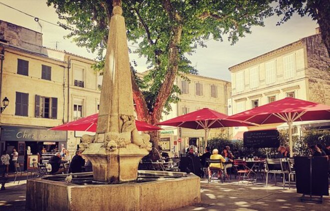 Vacances en Provence : escapade à Saint-Rémy