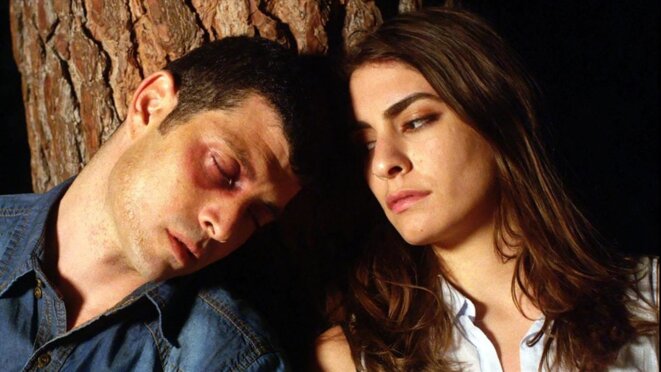 4 courts métrages de Wissam Charaf