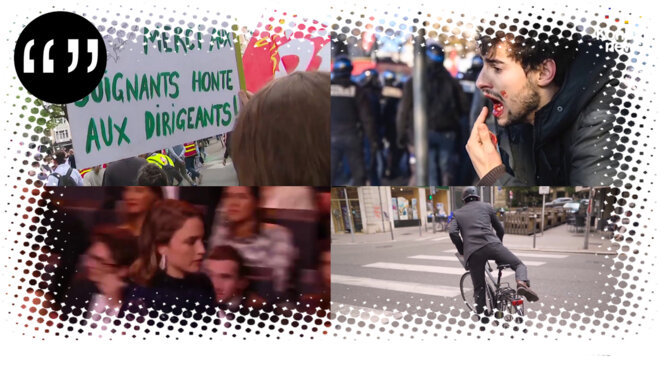 © Captures d'écran © Captures d'écran