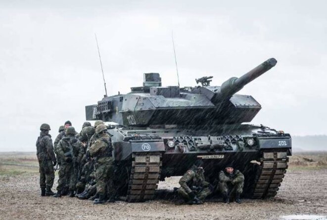 La Turquie menace-t-elle d'envahir la Grèce ?