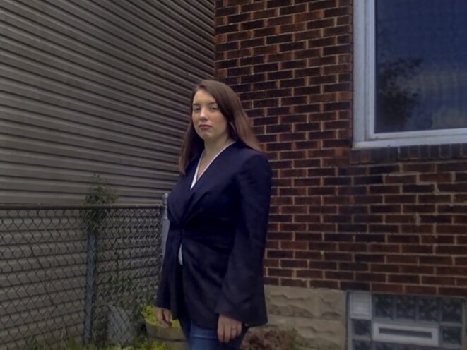 Jessica Benham a récemment remporté la nomination démocrate pour le Pennsylvania House District 36. Si elle remporte les élections générales de novembre, elle sera la première femme ouvertement autiste à être élue au sein d'une assemblée législative d'État. Jessica Benham a récemment remporté la nomination démocrate pour le Pennsylvania House District 36. Si elle remporte les élections générales de novembre, elle sera la première femme ouvertement autiste à être élue au sein d'une assemblée législative d'État.