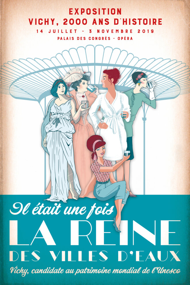 affiche-exposition-vichy