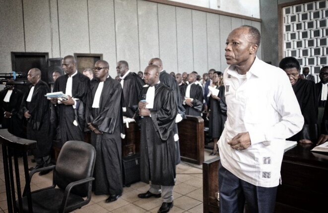 Congo-Brazzaville : « envoyer Mokoko à Leyono, c’est le condamner à mort »