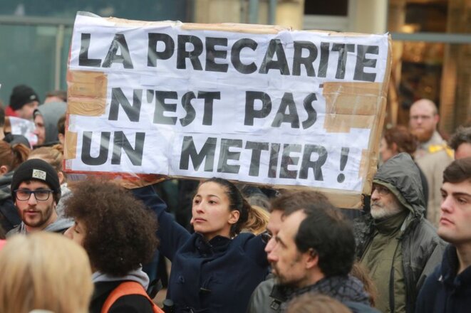 Juvenproletariat Juvenproletariat