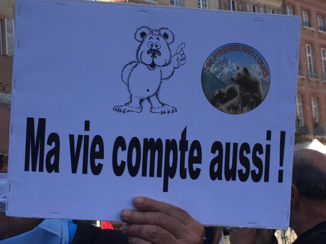 Ma vie compte aussi ! © AB Ma vie compte aussi ! © AB