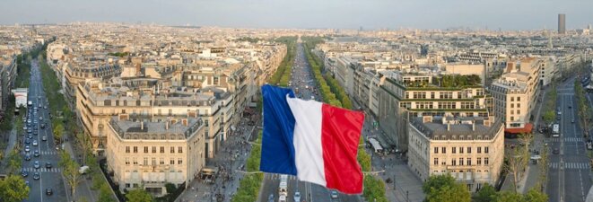 FRANCE : le retour à la souveraineté