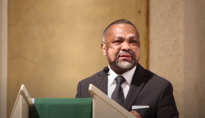 S.E.M Flavien ENONGOUE, Ambassadeur Haut Représentant du Gabon en France. Samedi 4 juillet 2020 S.E.M Flavien ENONGOUE, Ambassadeur Haut Représentant du Gabon en France. Samedi 4 juillet 2020