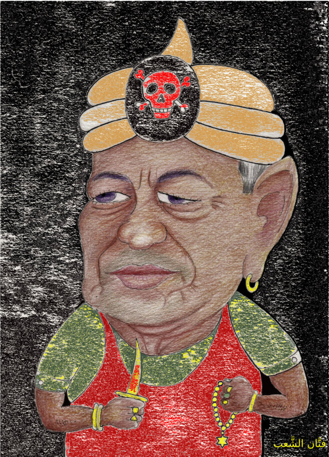 Hassan 2 Hassan 2