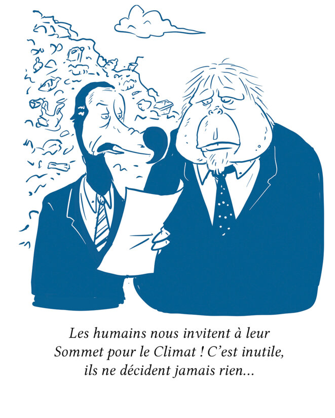 Les animaux contre-attaquent (2/8). La politique de l’autruche autruches1-1080x1350