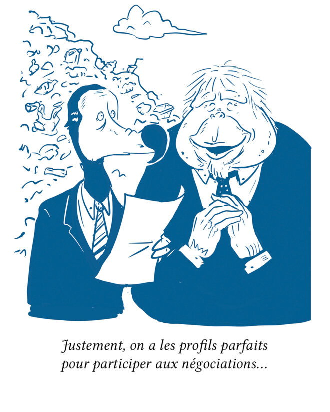 Les animaux contre-attaquent (2/8). La politique de l’autruche autruches2-1080x1350