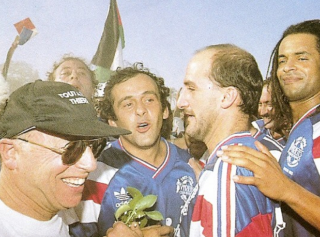 Football et décolonialisme. En Palestine, prendre à revers l’occupation israélienne capture d e cran 2020 07 12 a 17 34 02 - Football et décolonialisme. En Palestine, prendre à revers l’occupation israélienne