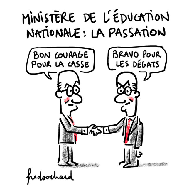 Continuité tautologique