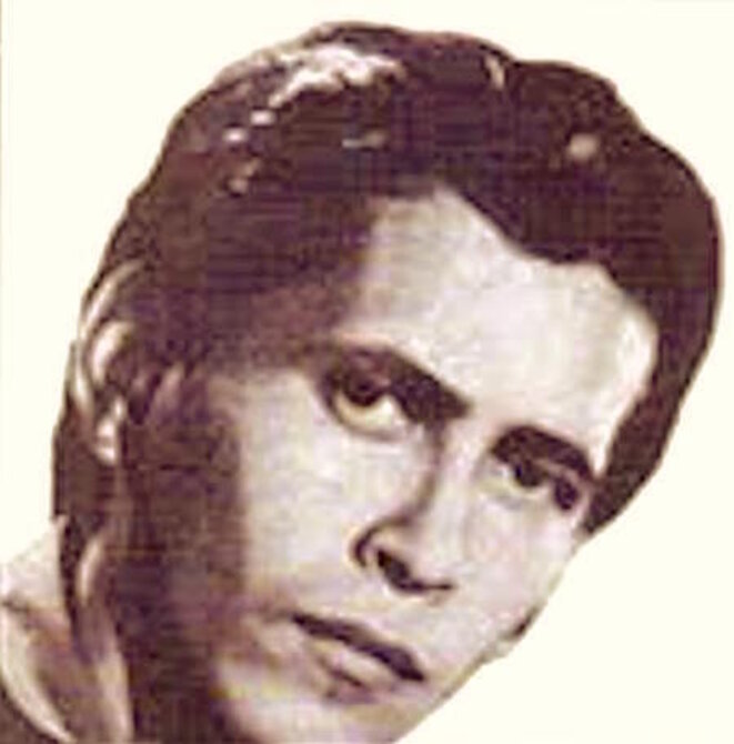 José Valdivia Domínguez o JOVALDO José Valdivia Domínguez o JOVALDO