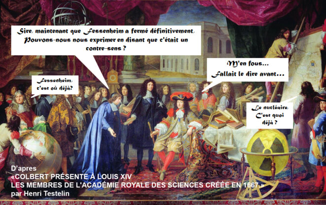 academie
