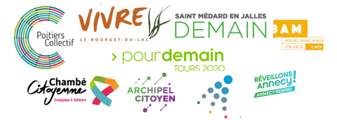 Mouvements citoyens et partis politiques