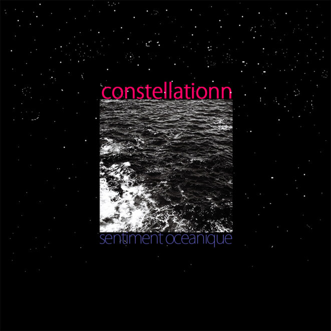 sentiment océanique © Constellationn sentiment océanique © Constellationn