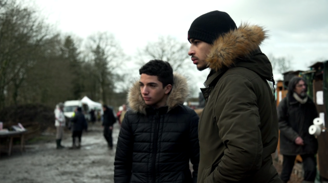 «Bachar à la Zad»,  une expérience politique inédite soutenue par Tënk et Mediapart