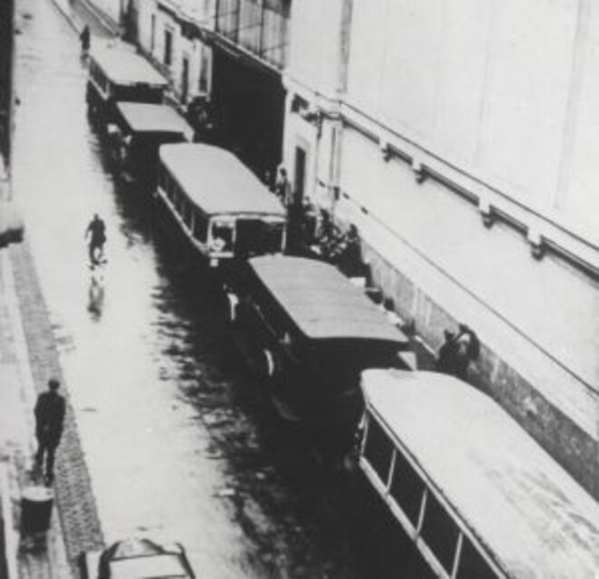 veldhiv-autobus