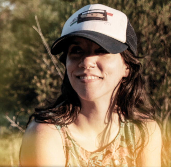 Entrevista con Ana García Blaya, directora de la película "Las Buenas intenciones"