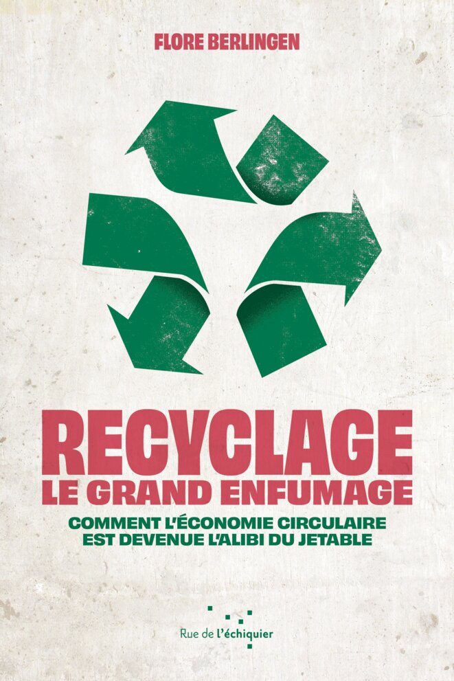L’hypocrisie du recyclage pour surconsommer décomplexé