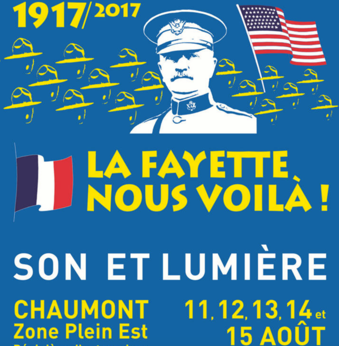 Une phrase dont la mémoire reste vivace, notamment lors du dernier centenaire de la Première Guerre mondiale. Comme ici à Chaumont… Une phrase dont la mémoire reste vivace, notamment lors du dernier centenaire de la Première Guerre mondiale. Comme ici à Chaumont…
